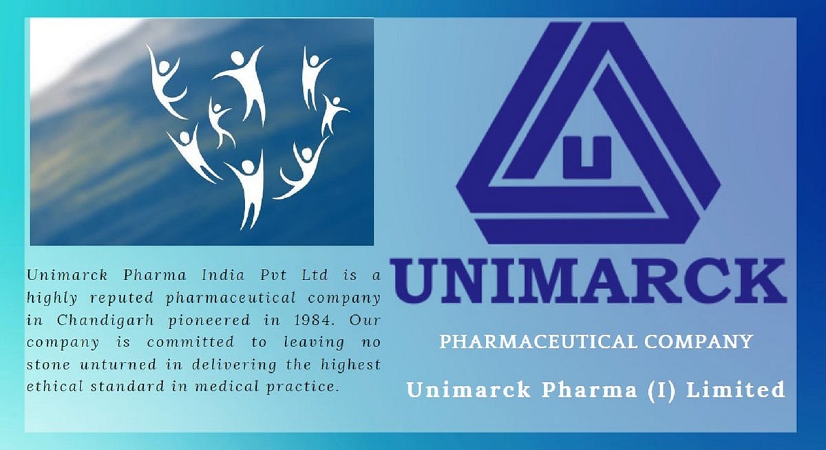 Third Party Manufacturing Company | by Unimarck Pharma India Ltd. | Sep, 2022 | Medium