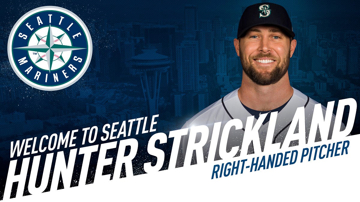 Mariners Free Agent Targets 2023 2023