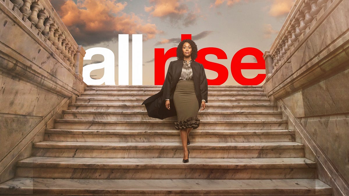 All Rise 2x05 : “The Perils of the Plea” On CBS | by Tga N | All Rise
