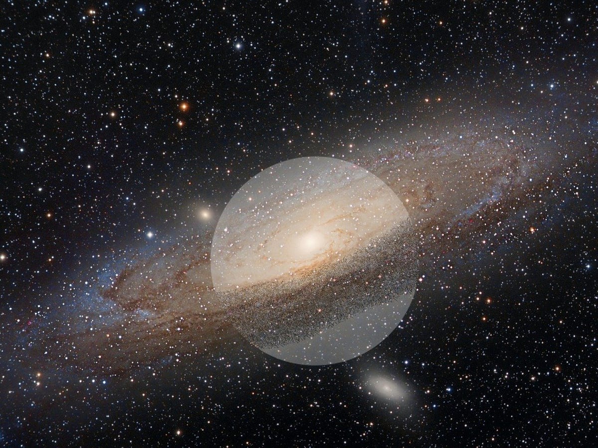 Tonight Is the Biggest Astrological Event We Can Witness in Our