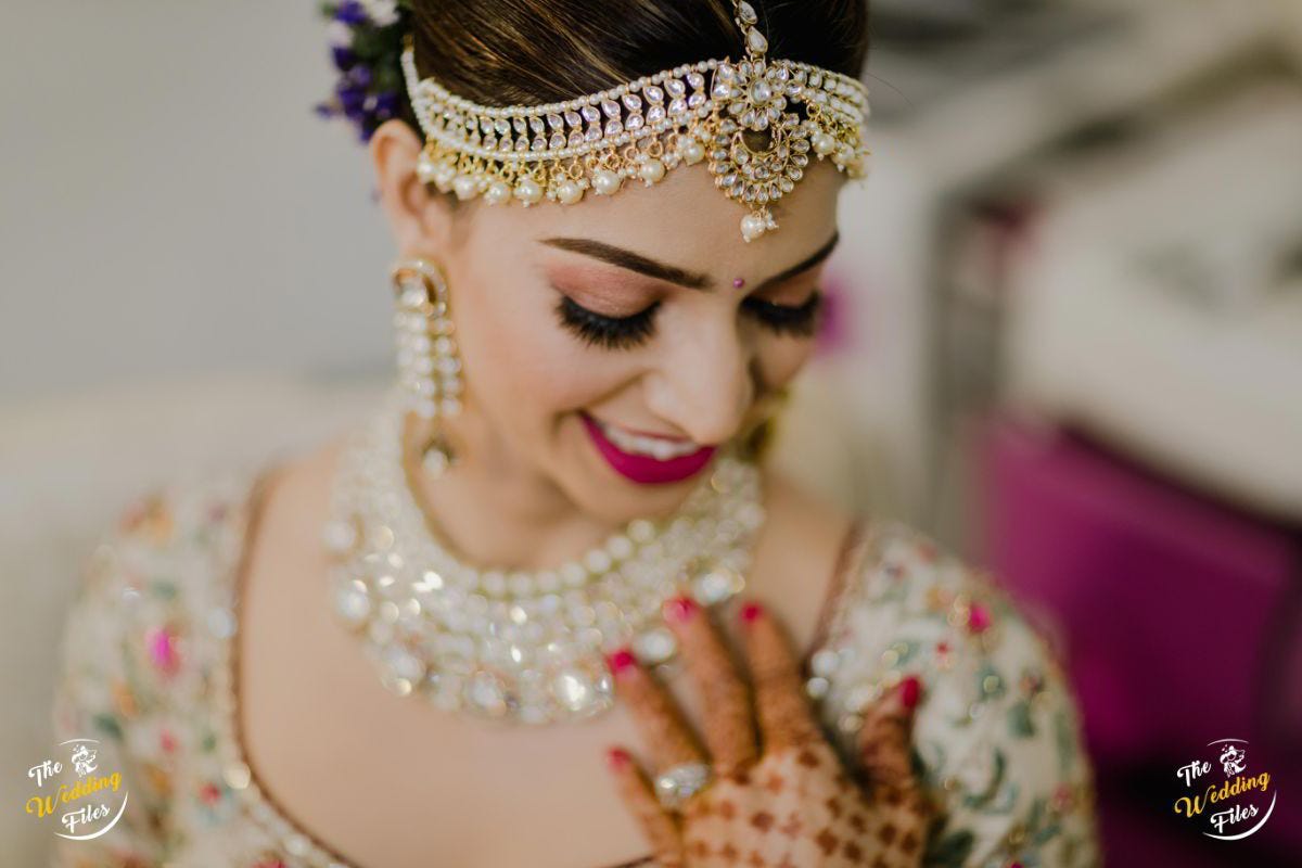 Indian Wedding Photographer In Las Vegas The Wedding Files