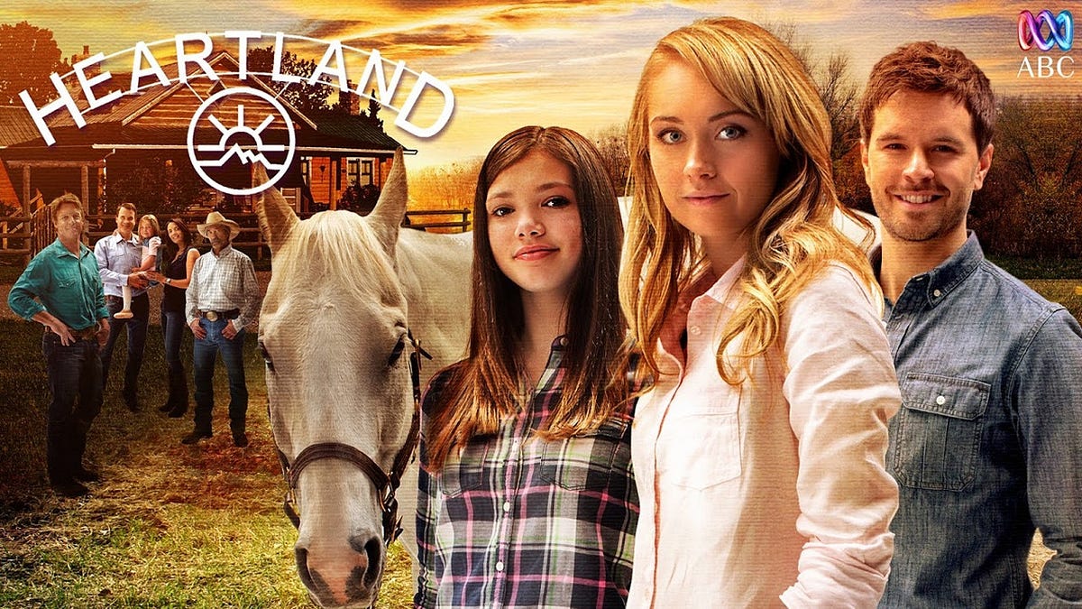 Heartland Saison 14 Date De Sortie En France (2007) Heartland (CA) Saison 13 Épisode 2 Streaming Vf et vostfr | CBC