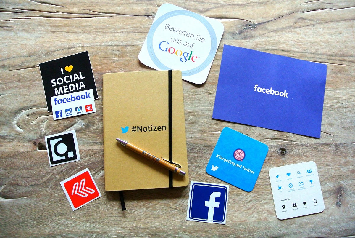 3 Simple Rules For Social Media Success