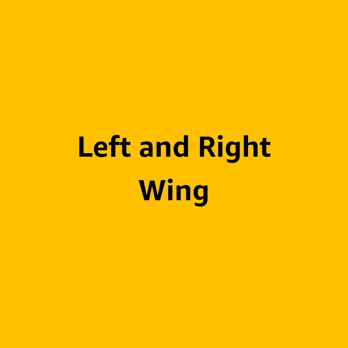 abc news right wing or left