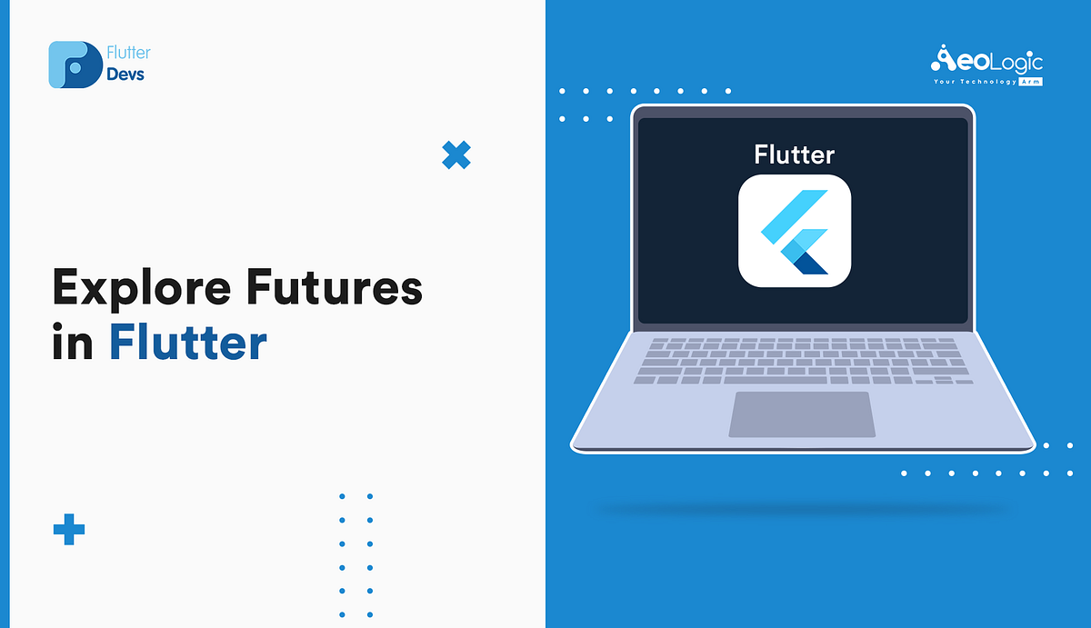 Explore Futures In Flutter Long running Errands Or Asynchronous By 