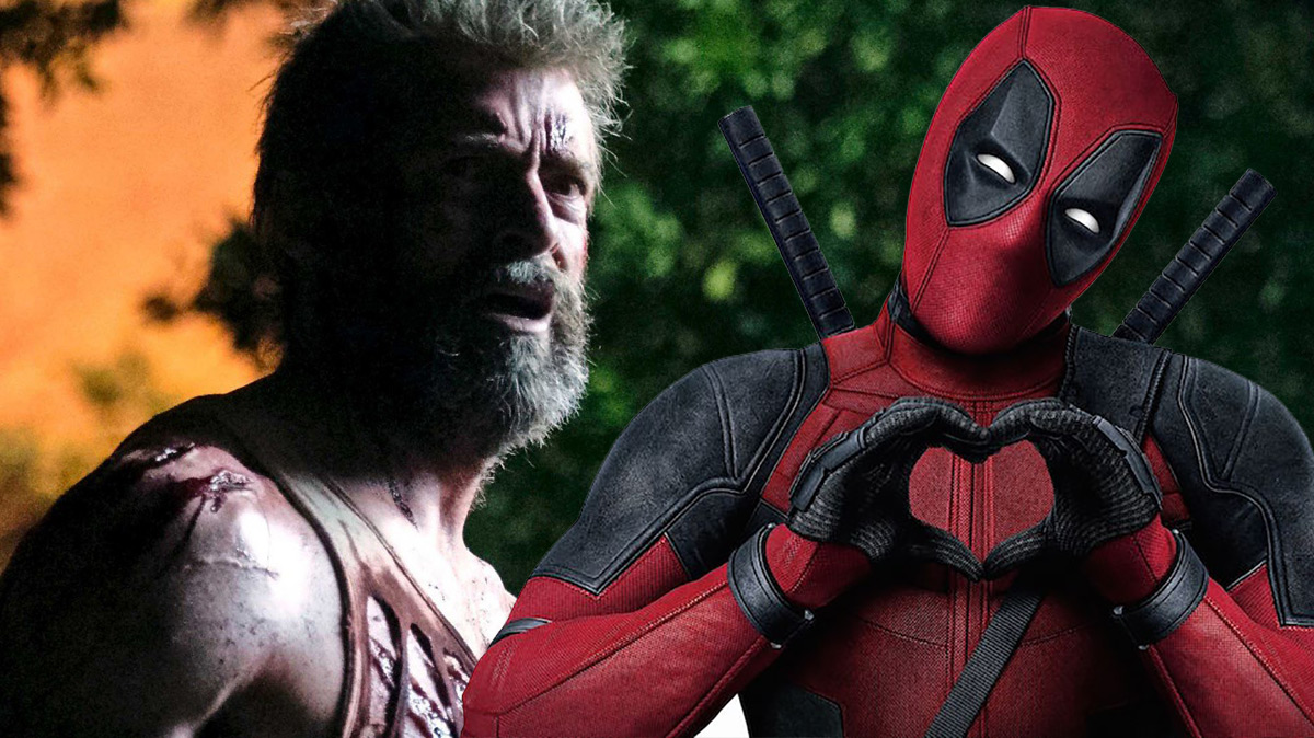 What Logan And Deadpool Tell Us About Superhero Movies