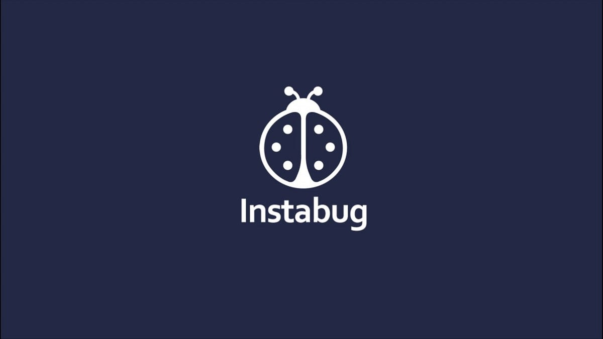 Integrating Instabug in App. I just discovered Instabug and was… | by Paramvir Singh | Medium