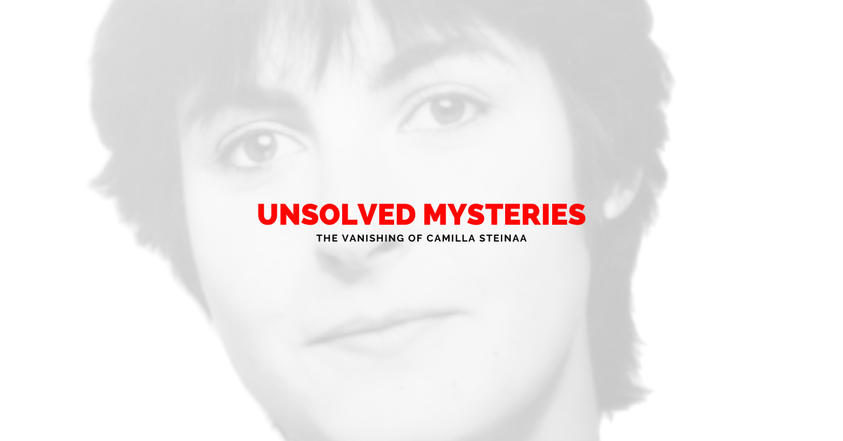 17+ Unsolved Mysteries 1987 Full Episodes Background