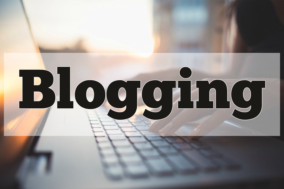 Best Blogs Of 2021 Which CMS is Best for Running a Simple Blog in 2021? | by Sandeep 