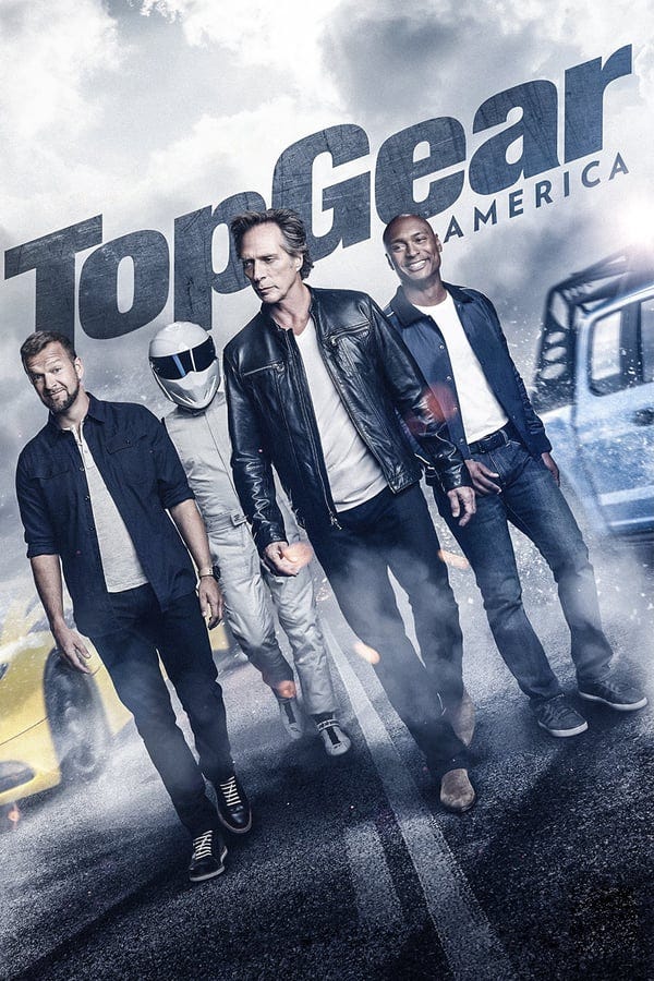 Top Gear America Season 2 Episode 2 S2 Ep 2 On c America S By Judi B Ert In G Top Gear America S2ep2 Ep2 Top Gear America Documentary Feb 21 Medium Top Gear America Season 2 Episode 2 S2 Ep 2 On c America S By Judi B Ert In G Top Gear America S2ep2 Ep2 Top Gear America Documentary Feb 21 Medium