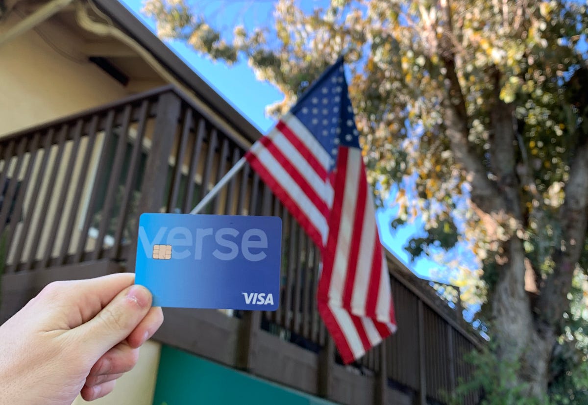 Necesitas sacar dinero en Estados Unidos? Gratis con Verse | by Verse |  Verse App Blog | Medium