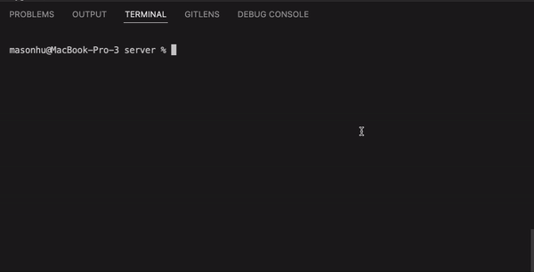 Realtime Chat Application with Socket.io and React - Part 1 | by Mason ...