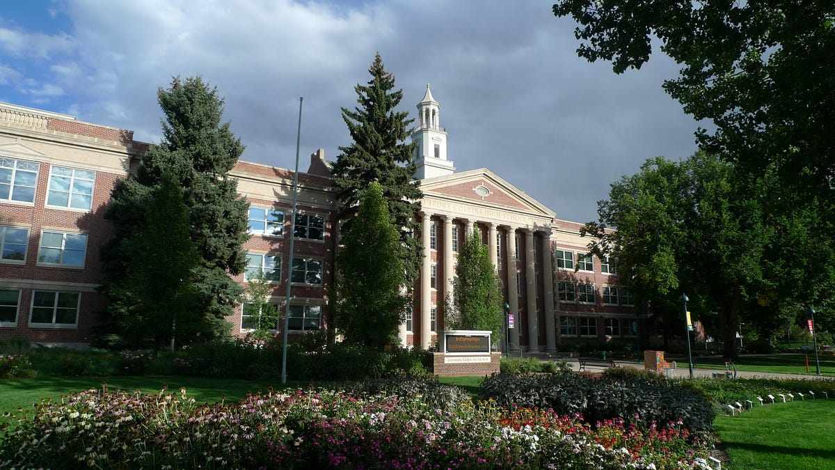 The 7 Best Places in Fort Collins for Live Music by Amelia Phillips