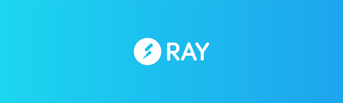 ray commercial