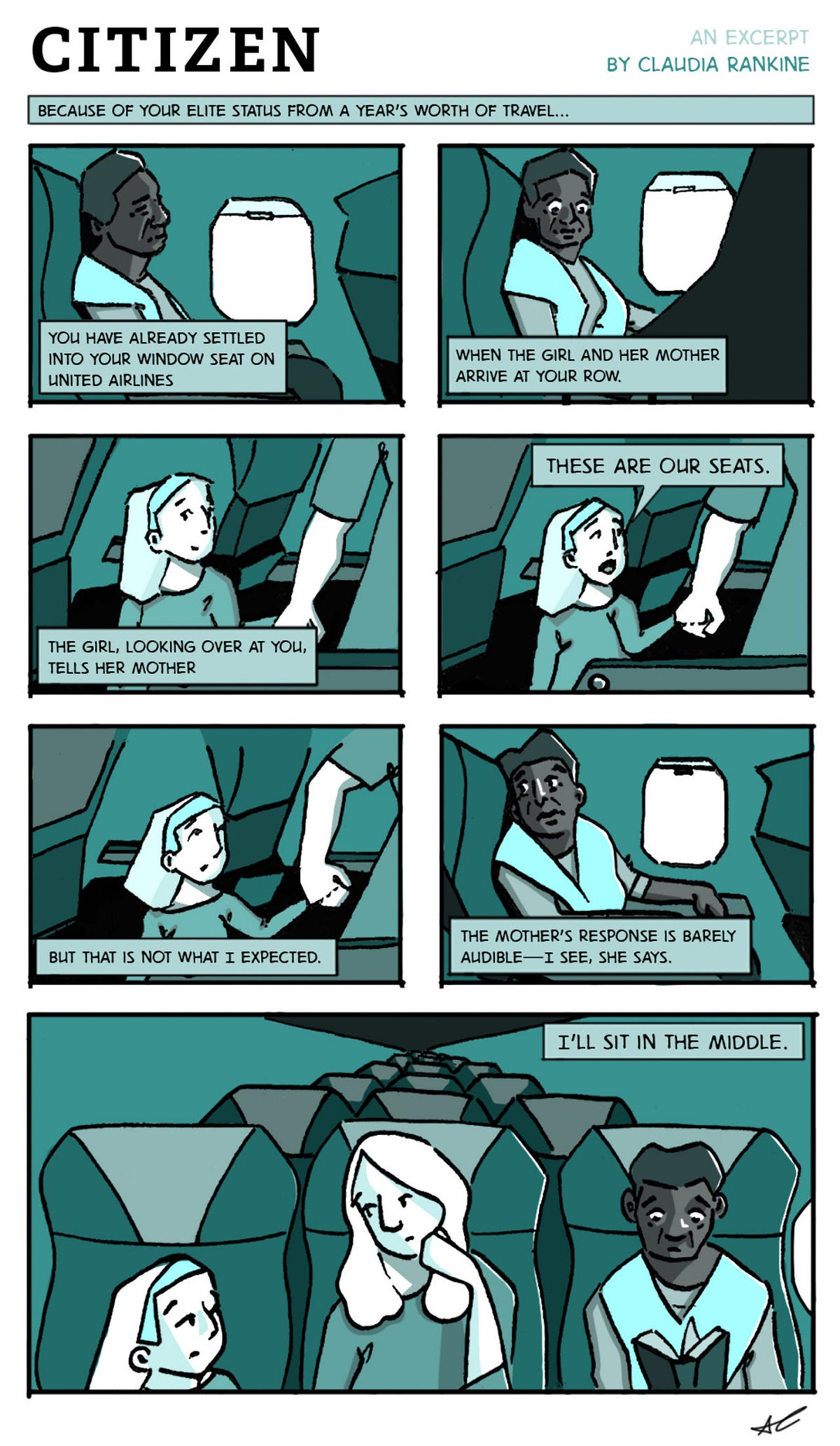For Black History Month We Illustrated This Chilling Story By Jason