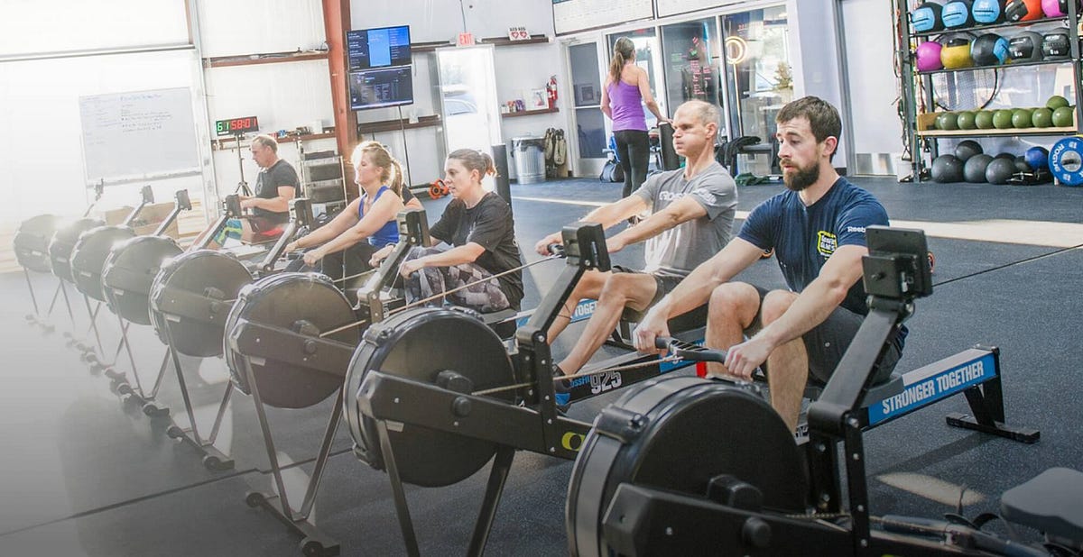 Top CrossFit gyms in San Antonio. Are you on the hunt for a CrossFit