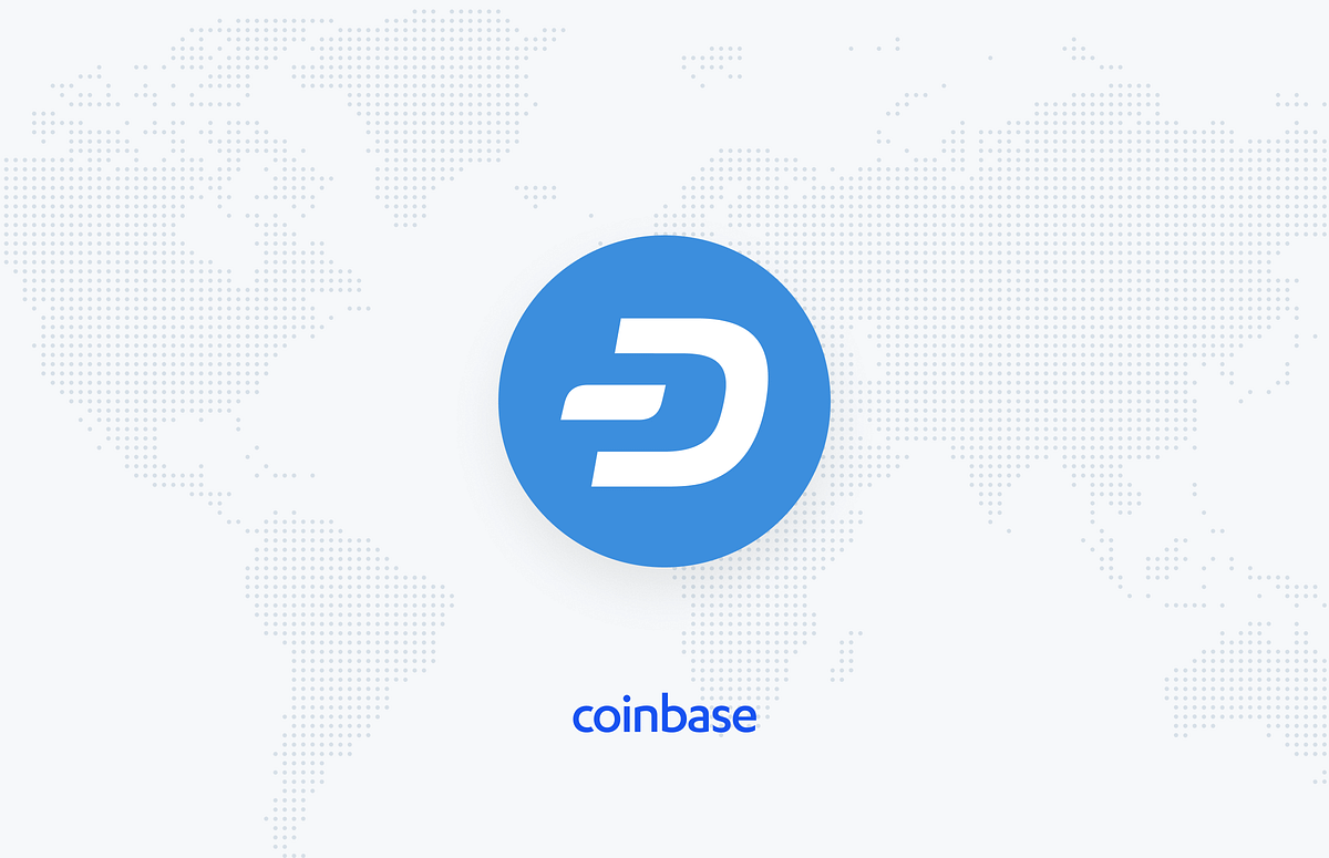 Dash (DASH) is now available on Coinbase - The Coinbase Blog