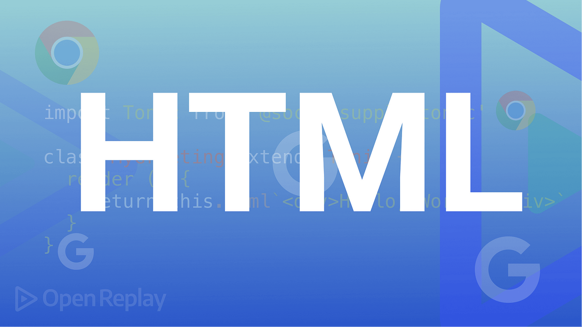 Important SEO-related HTML Tags, And How To Optimize Them | By Jenna ...