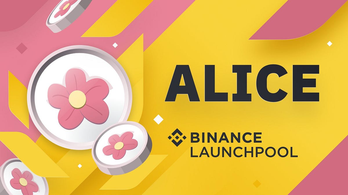 alice binance