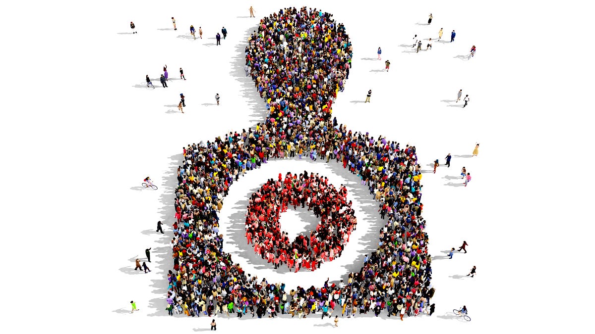 Effective design personas for B2B products