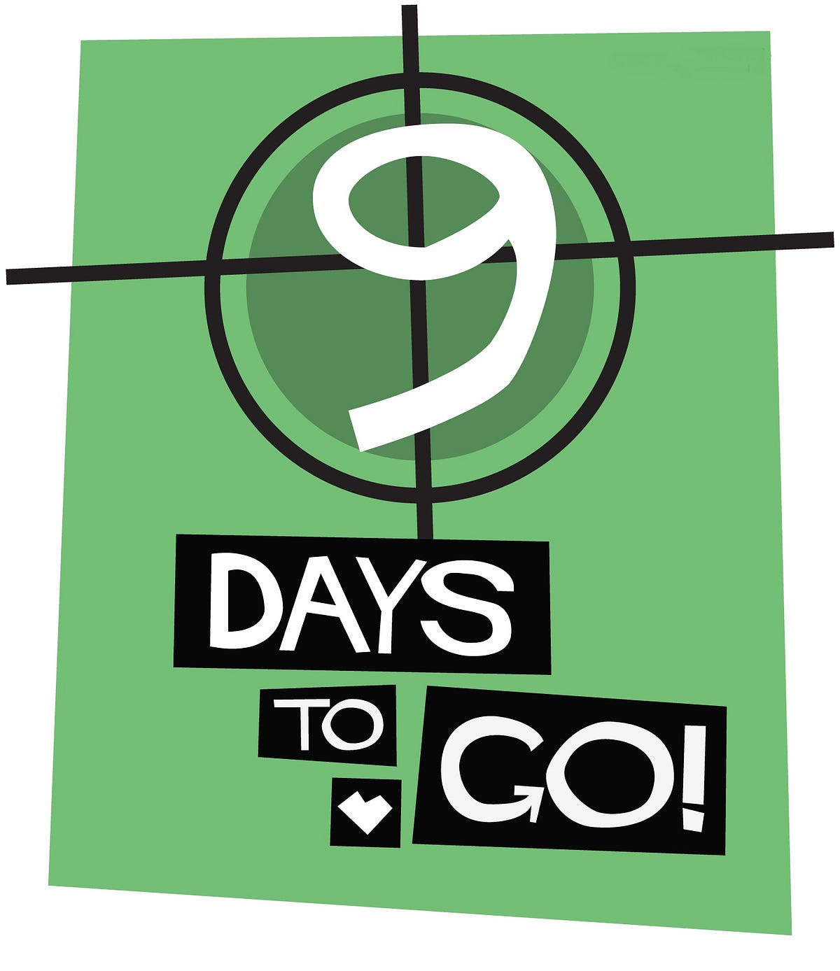 ICO In 9 Days By Develop crypto Medium ico-in-9-days-by-develop-crypto-medium
