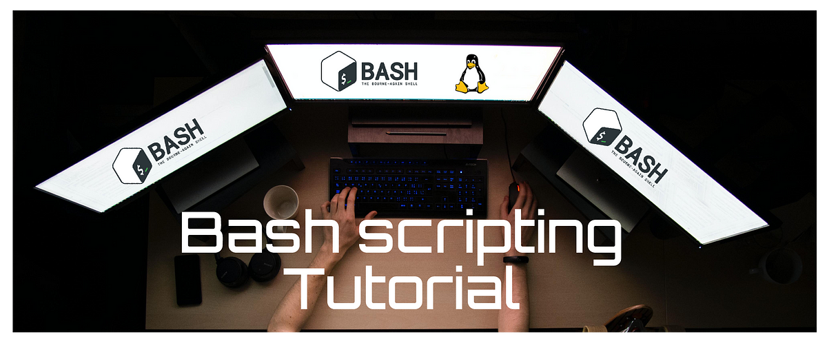Bash Scripting Tutorial Part 11 By Saeed Mohajeryami Medium