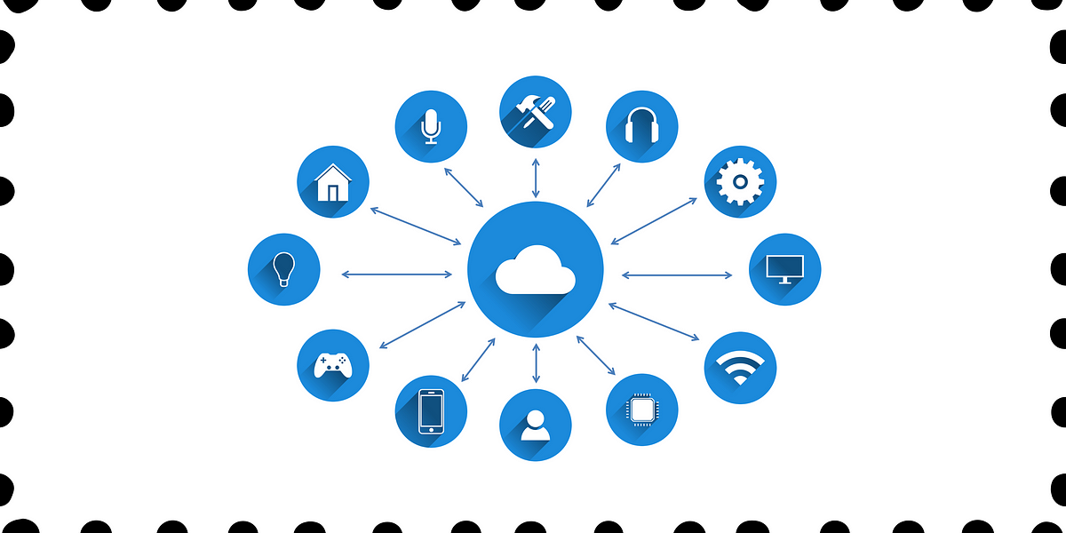 Pengertian dan Sejarah Internet Of Things (IOT)