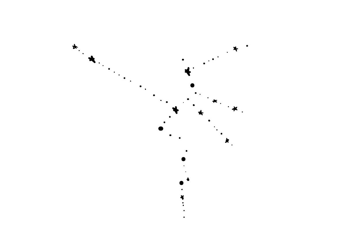 Mirror Work The Power of Reflection. by outerinner.space Medium