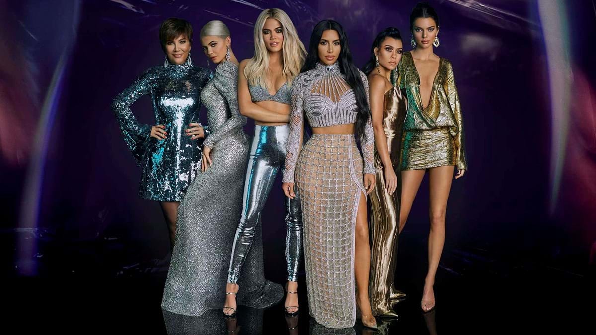 Keeping Up With The Kardashians Season 17 Episode 1 Online