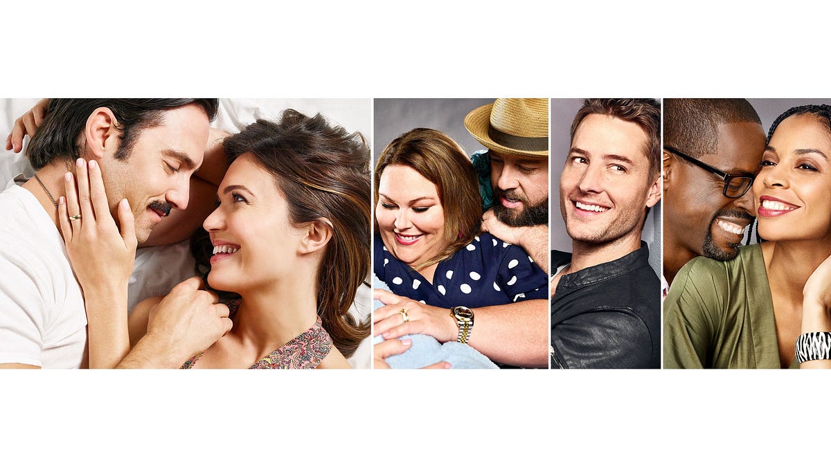 Combien D'épisodes Saison 5 This Is Us ‘This Is Us’ Season 5 - Episode 4 | ep 4. (Full Episodes) On NBC’s