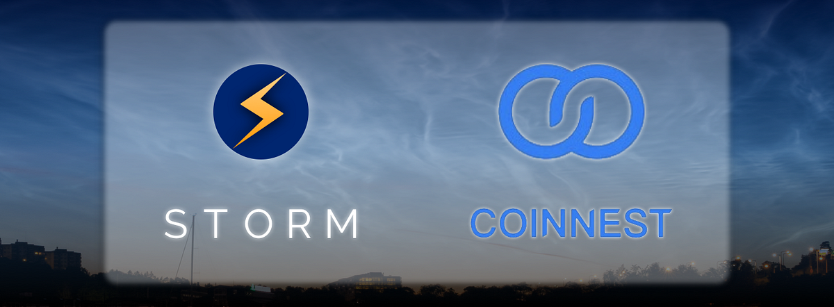 Storm Coinmarketcap Spg Pack Com