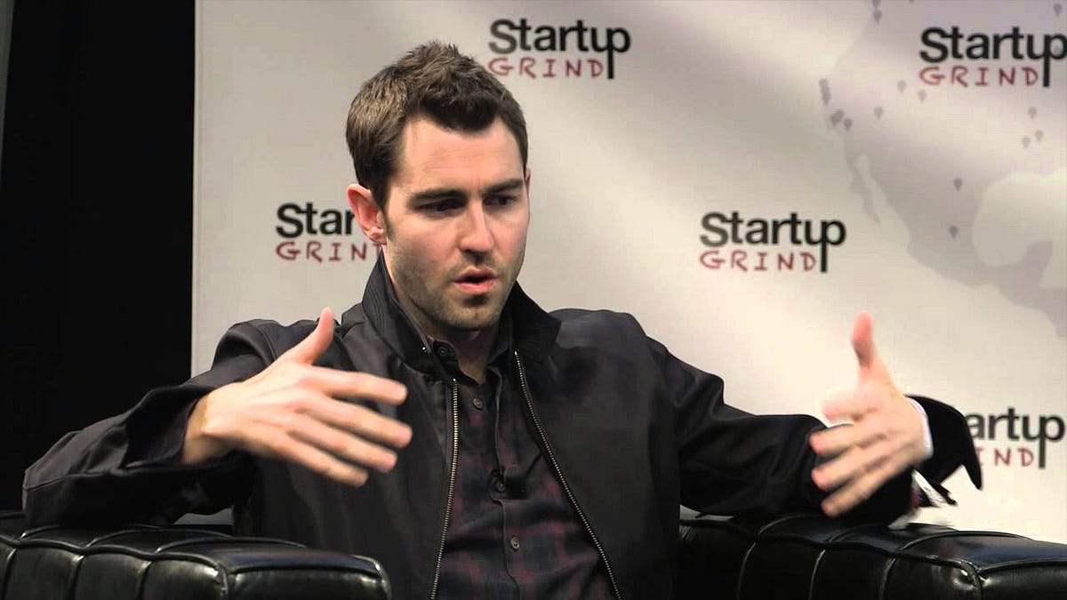 Change CEO Ben Rattray: When Serving 130 Million Users, Simplicity