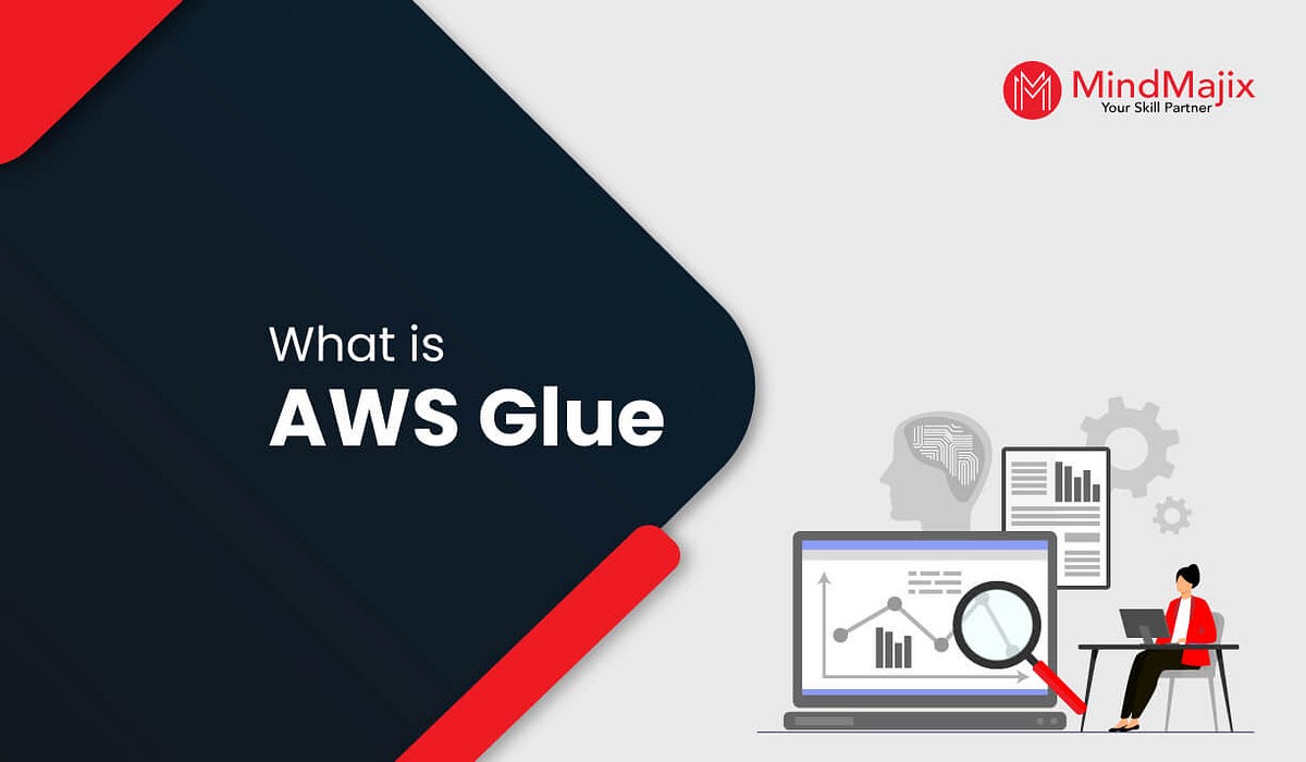 What is AWS Glue?. AWS Glue is a serverless ETL tool, and… by Mindmajix Nov, 2021 Medium