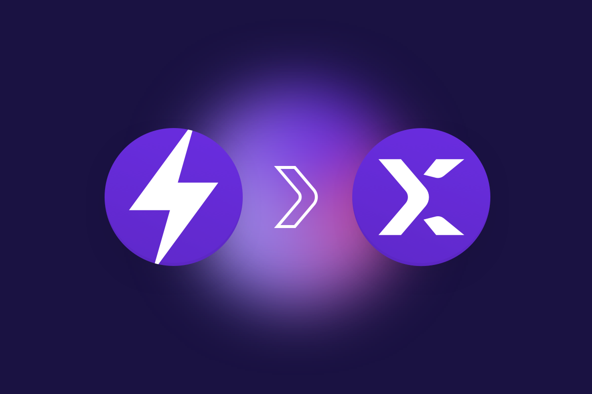 Token Swap Technicality Tl Dr We Ve Rebranded Our Apps To By Calvin Hsieh Stormx