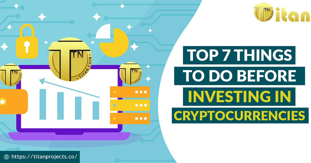 Top Things You Should Know About Cryptocurrency - There S More To Cryptocurrency Than Bitcoin 5 Other Digital Coins To Consider Techrepublic - Because of their unregulated and decentralized nature, some countries have chosen to.