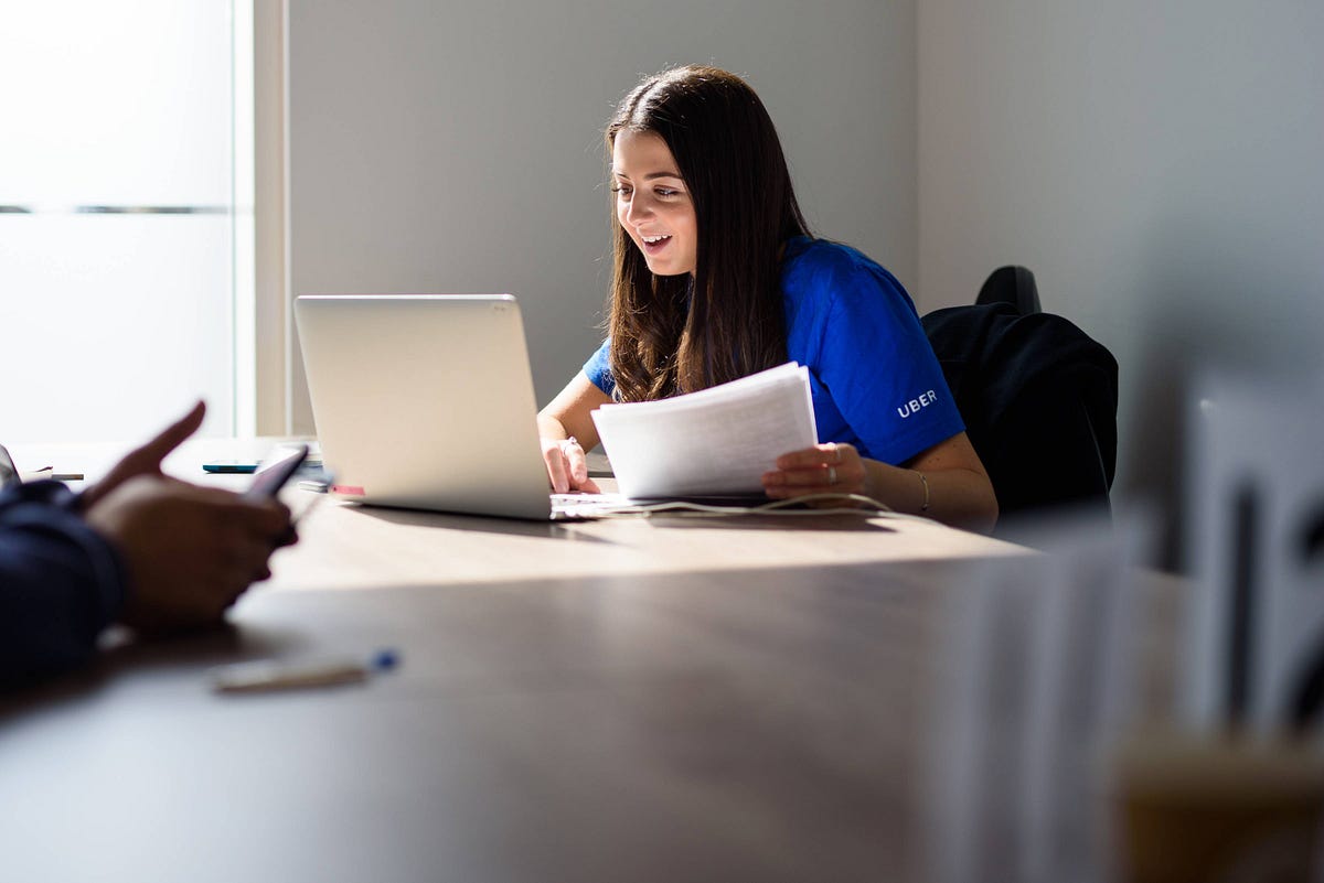 Introducing the Uber SSH Certificate Authority  by Uber Privacy