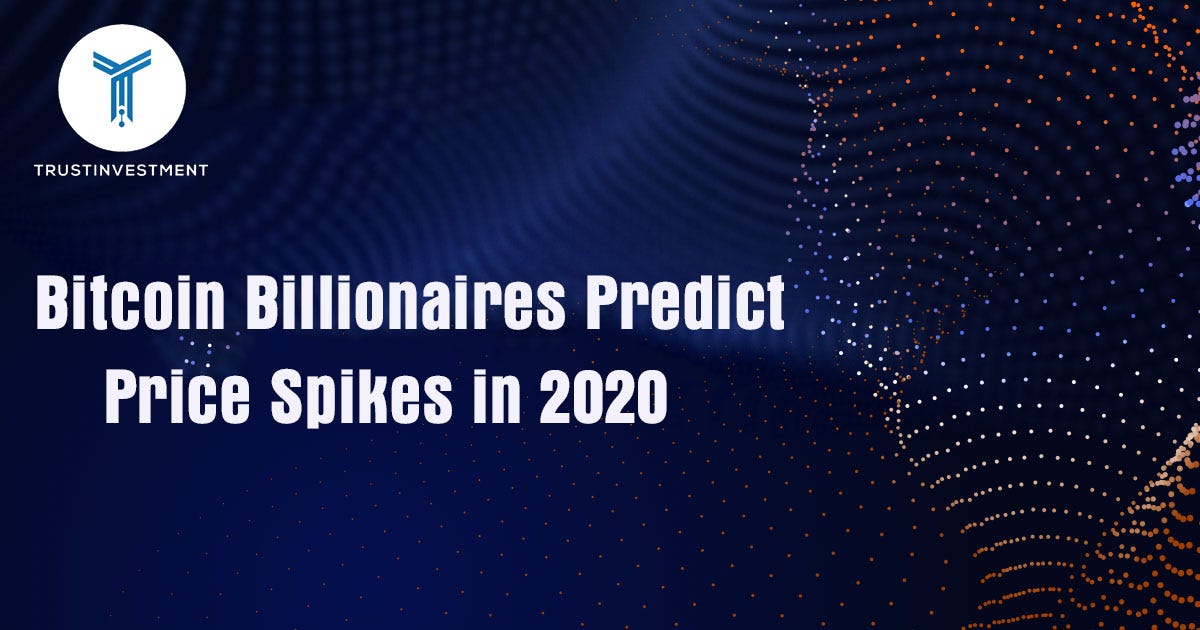 what will bitcoin be worth spring of 2020