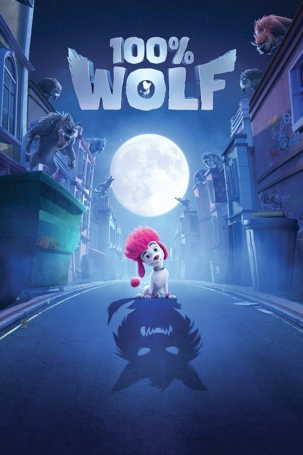 Film Hd 100 Wolf 2020 Streaming Online Subtitrat In RomanÄƒ By Lmehamed Malikn Feb 2021 Medium