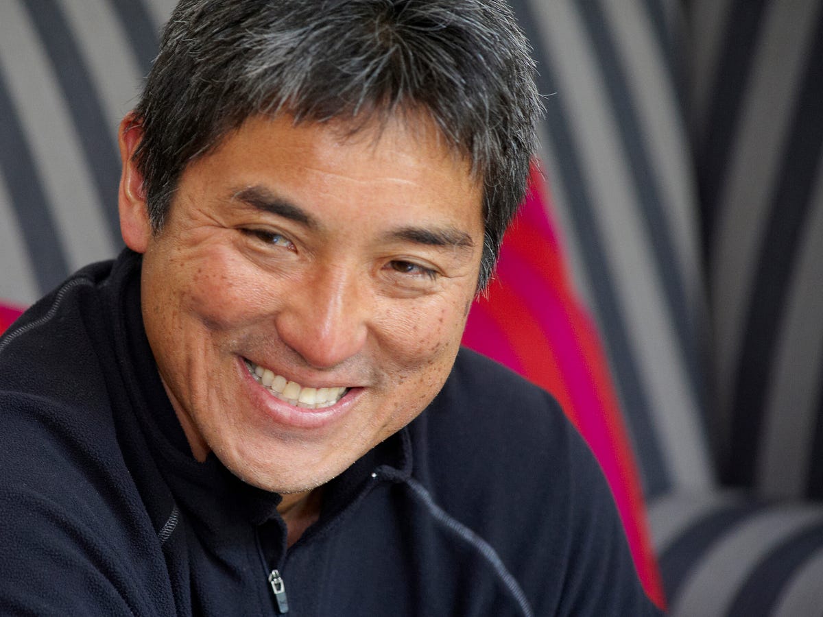 These 50 Guy Kawasaki Quotes Will Make You a Better Entrepreneur | by  Richie Norton | Mission.org | Medium
