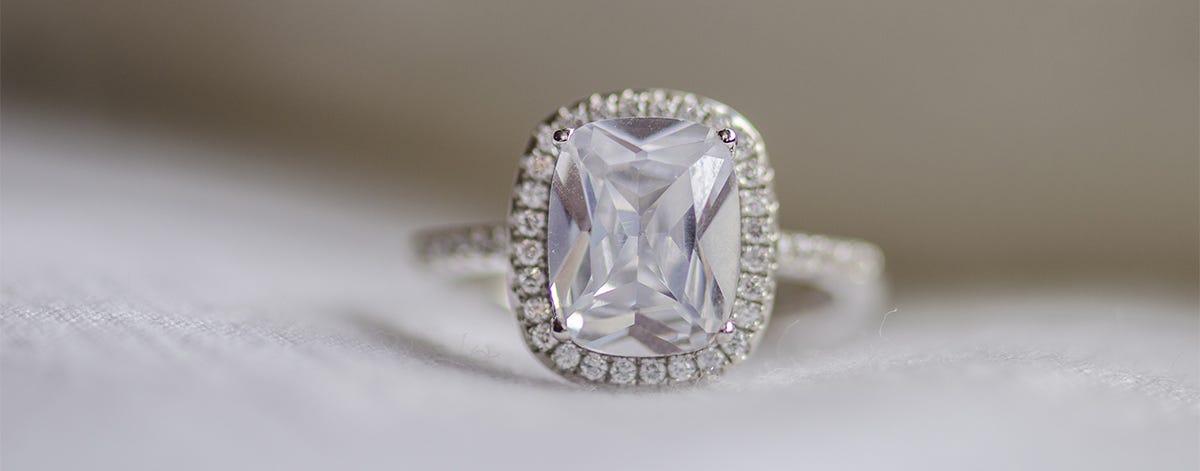 engagement ring conditional gift