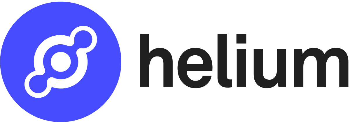 What is Helium Network?. 'The People's Network' works to build a… | by  Alexandra Martinez | Coinmonks | Medium