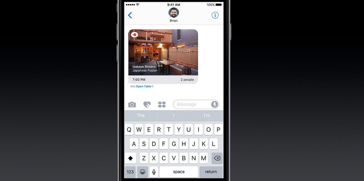 WWDC 2016 Platforms State of the Union round up by TheiOSDude Medium