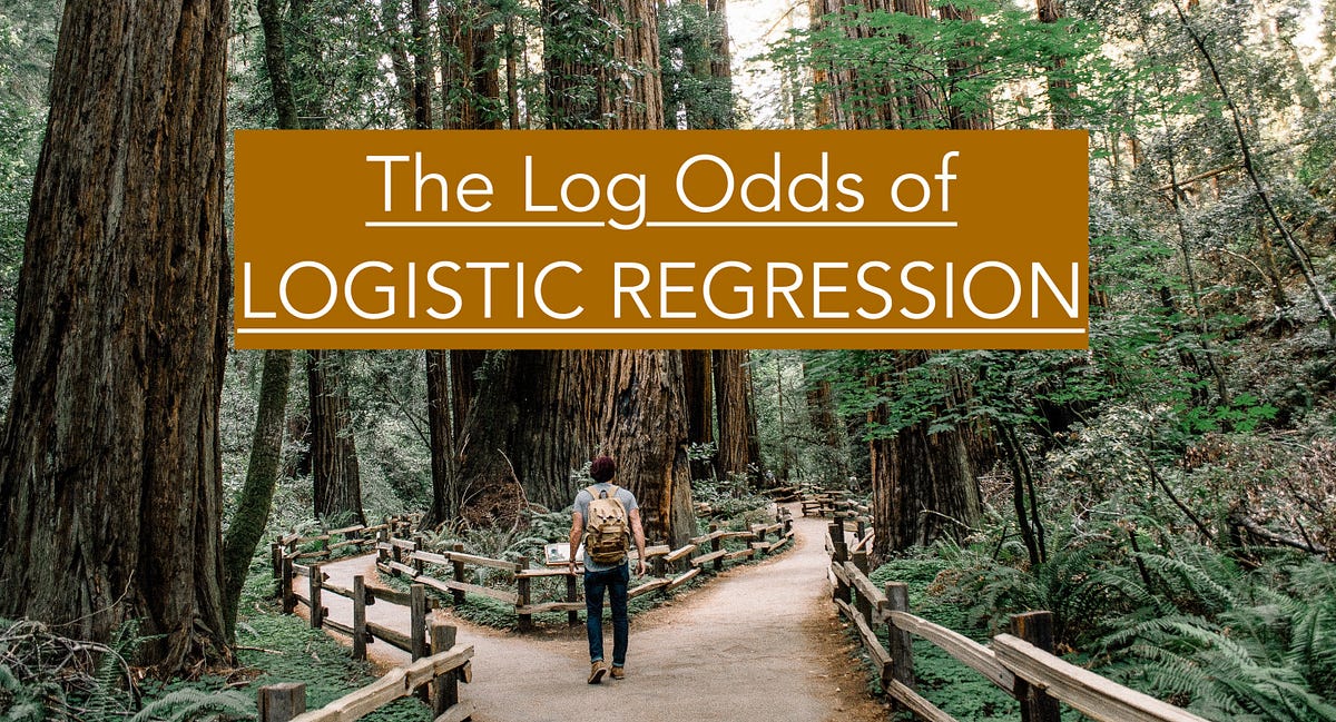 What makes Logistic Regression a Classification Algorithm?