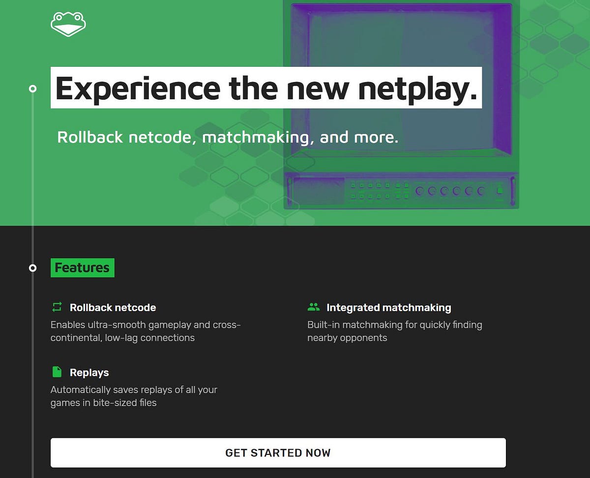 Emulation Netplay Dolphin emulator netplay pick a game - neonpolre