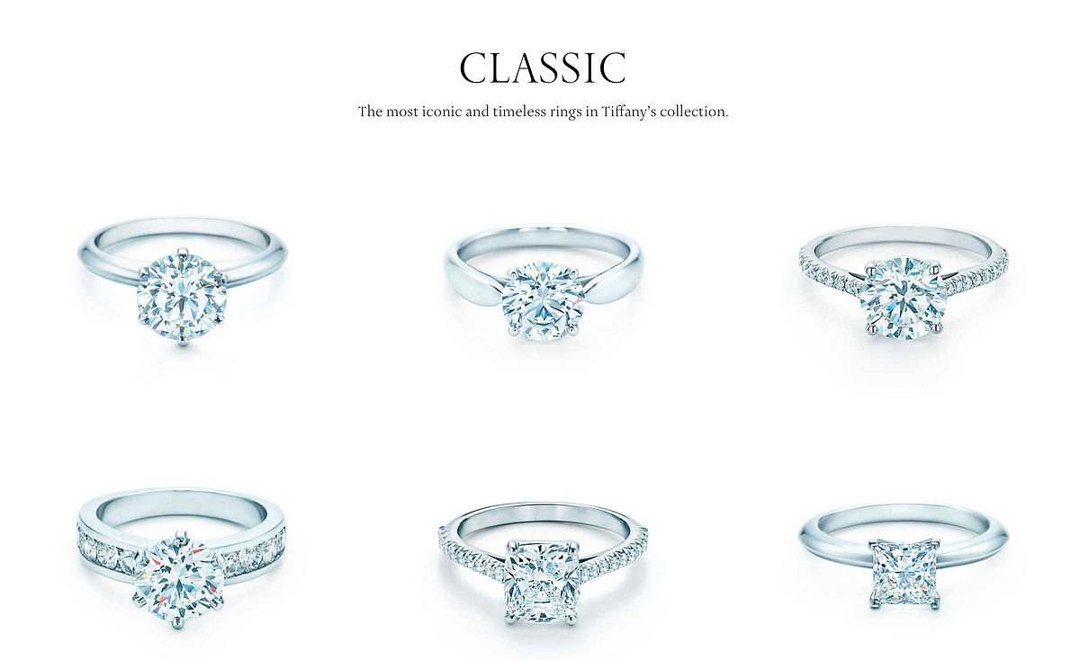 are tiffany diamonds worth it