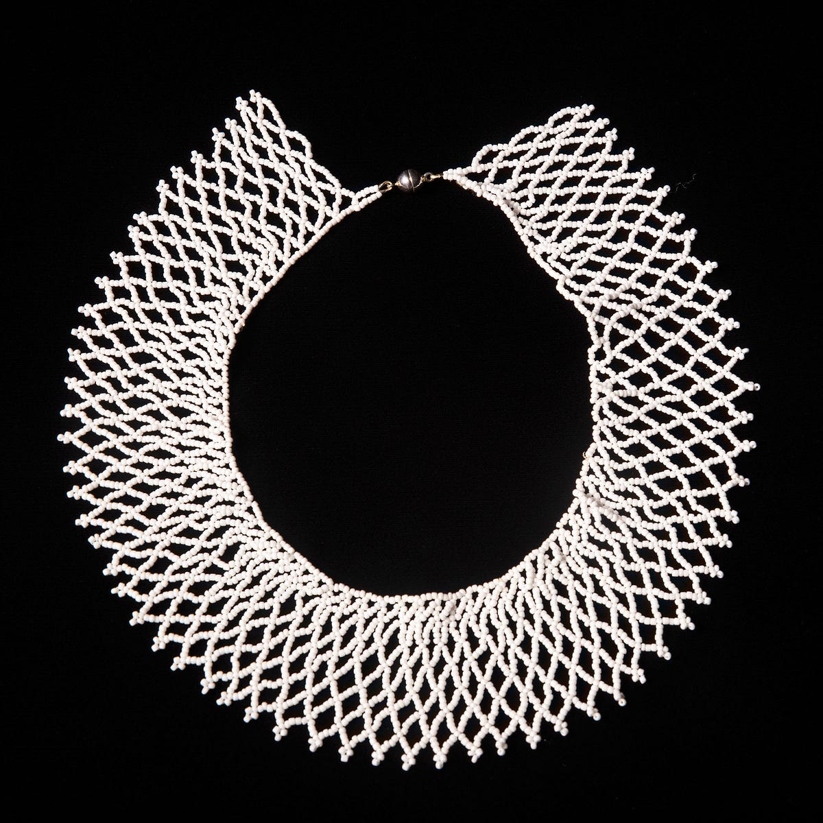 The Ruth Bader Ginsburg Collars. The 