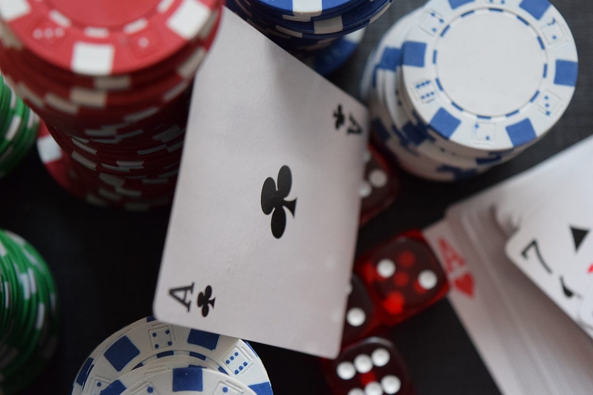 Poker Poker
