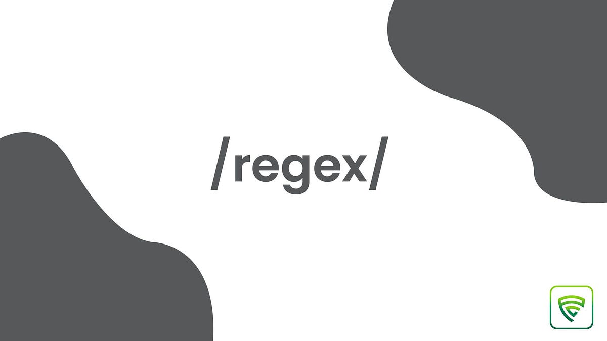 Regular Expressions Cheatsheet. Regular expressions are one of the… | by  Phanendra Guptha Katta | Dev Genius