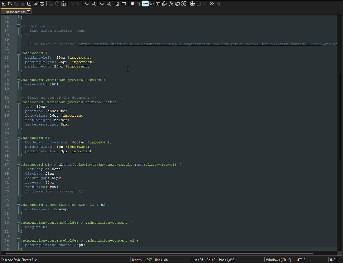 6 Awesome Text Editors For Windows You Need to Know Now by Nuno