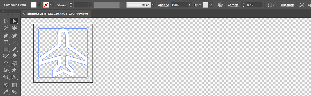 Download Flexible SVG components in React - Timothy Krechel - Medium